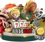 8811bet slots