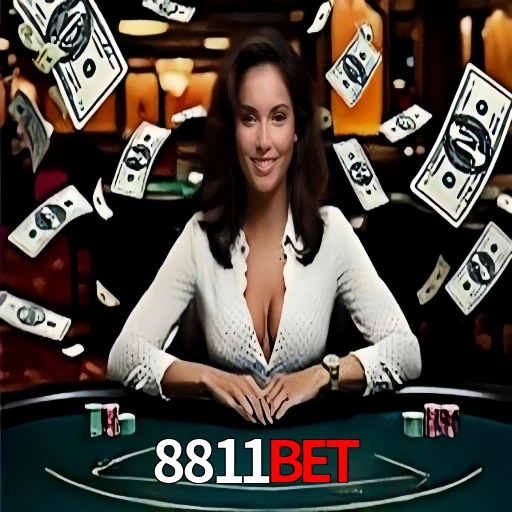 8811bet